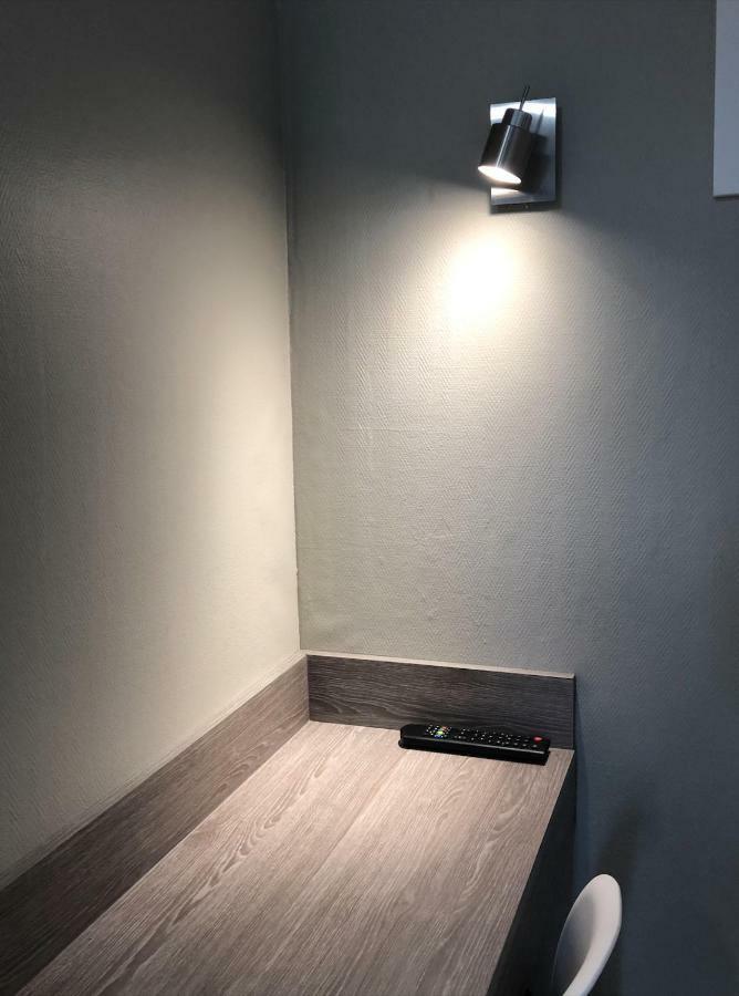 Le 81 Hotel 卡斯特尔 外观 照片